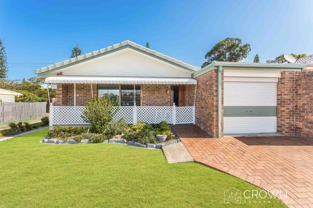 27/2 Wattle Road, QLD 4022