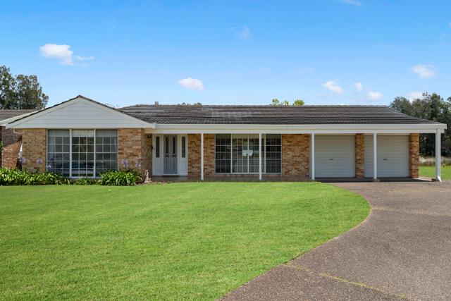 8 Honeysuckle Close, NSW 2539