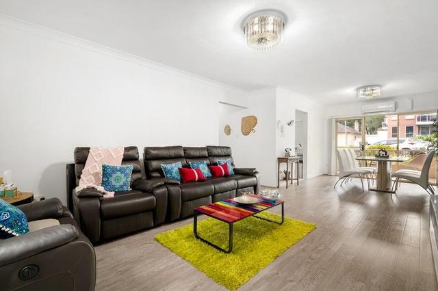 5/2-6 Illawarra Street, NSW 2218