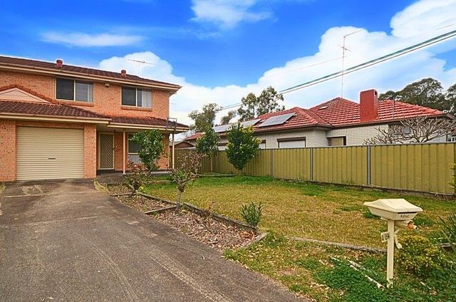 2/99A Darcy Road, NSW 2145
