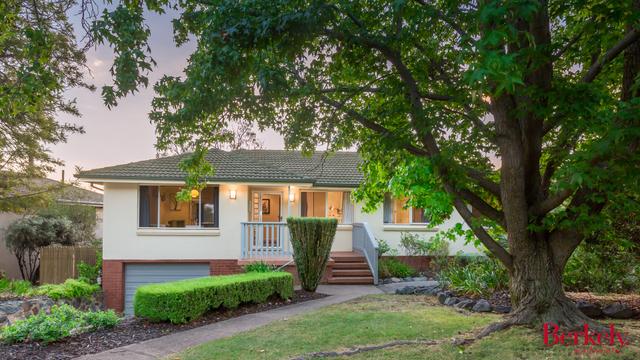 29 Flanagan Street, ACT 2605