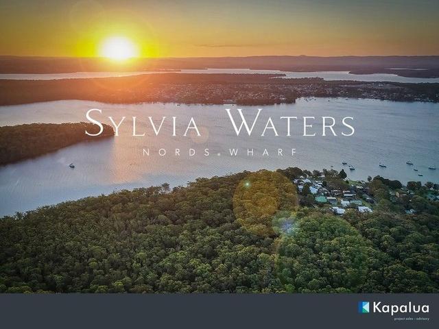 Sylvia Waters, Blaga Way, NSW 2281