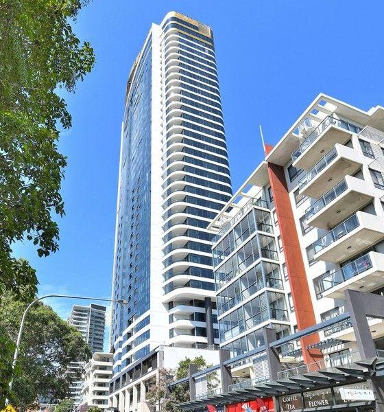 1102/8 Walker Street, NSW 2138