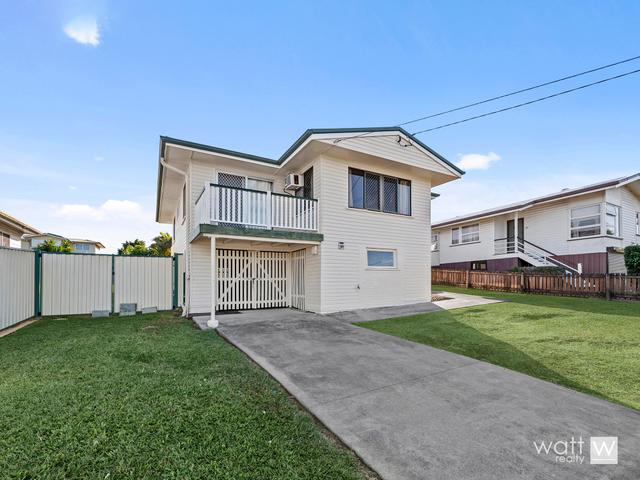 34 Newman Road, QLD 4012