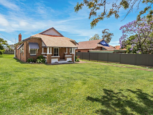 50 Tamworth Street, NSW 2326