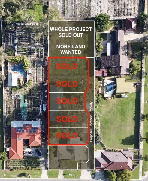 3,4,5,6/77 Lacey Street, WA 6107