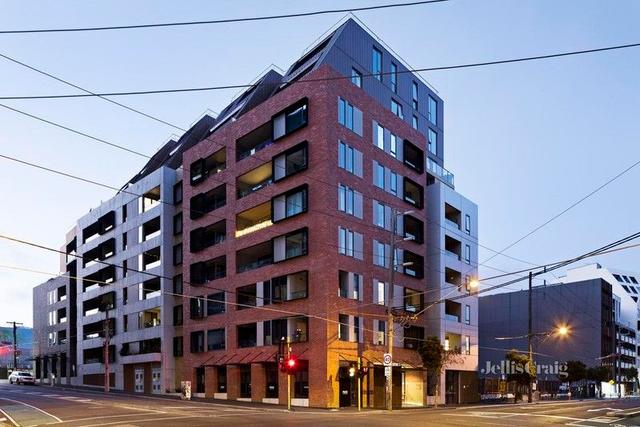 404/75 Wellington Street, VIC 3066