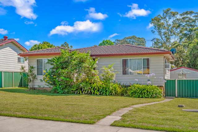 4 Wren Close, NSW 2322