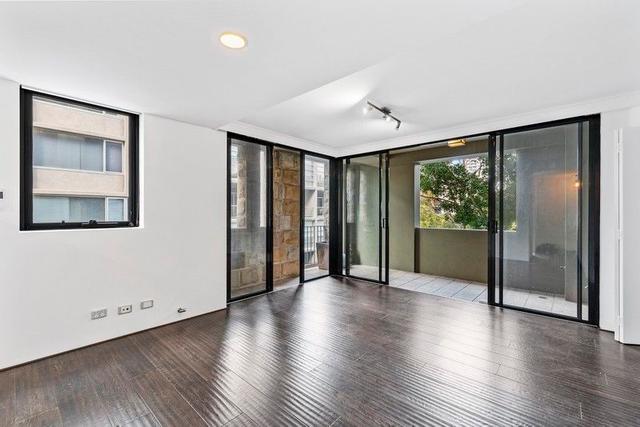 3/6 Cross  Street, NSW 2009
