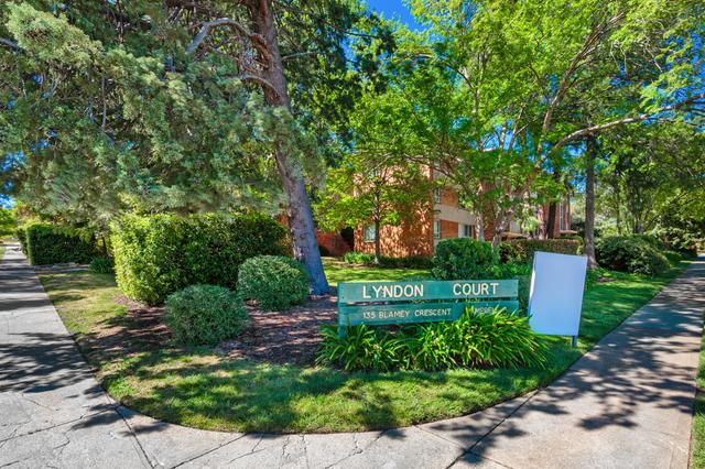 16/135 Blamey Crescent, ACT 2612