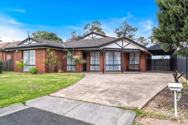 16 Dendy Court, VIC 3064