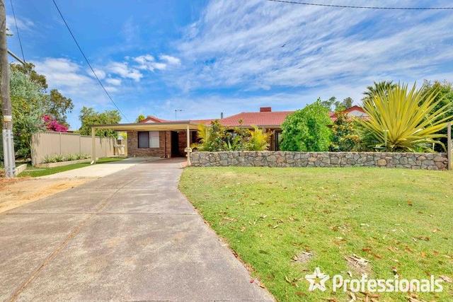 23 Boxworth Crt, WA 6110