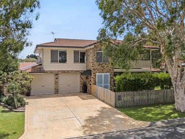 27 Rosa Crescent, QLD 4017