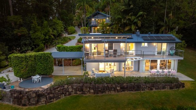 1-5 Elkhorn Court, QLD 4272
