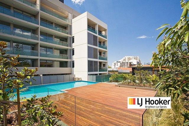 308A/251-269 Bay Street, NSW 2216