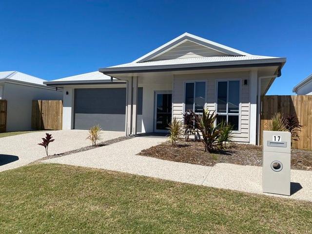 17 Chester Cres, QLD 4740