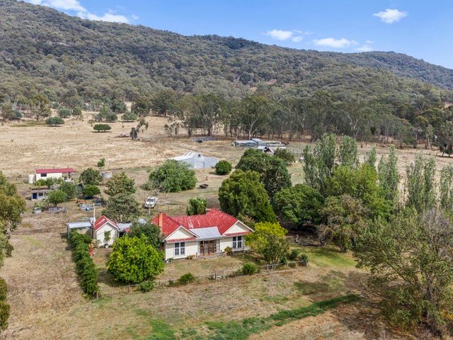 3220 Midland Highway, VIC 3673