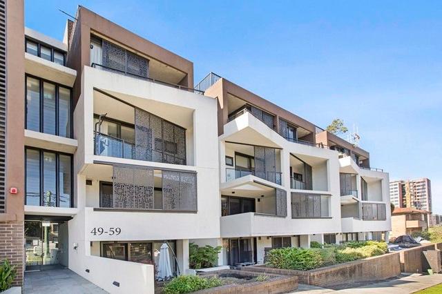 37/49-59 Boronia Street, NSW 2033