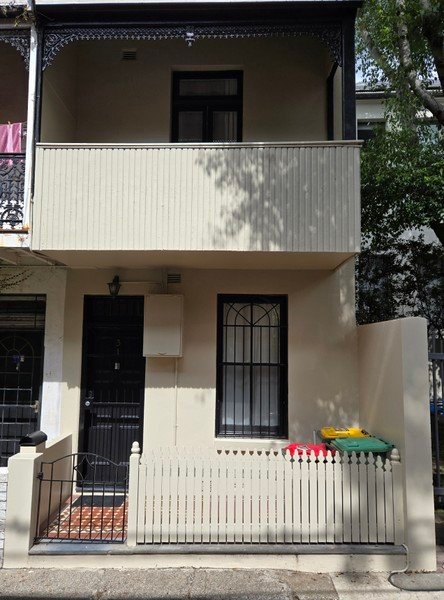 31 Wells Street, NSW 2016