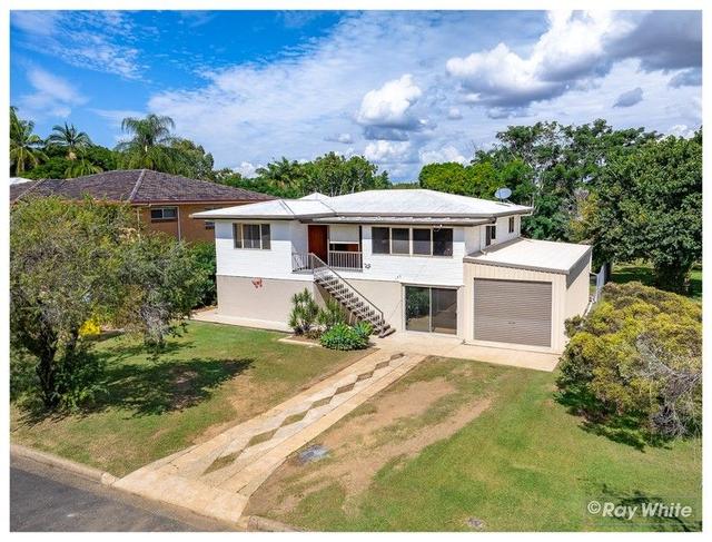 192 Wilson Street, QLD 4701