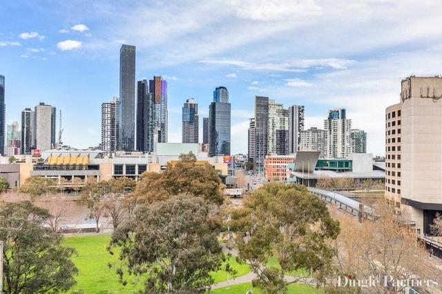 803/565 Flinders Street, VIC 3000