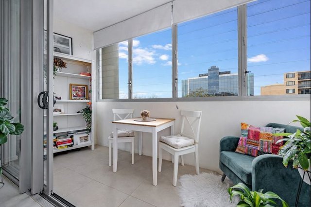 21/693 Anzac Parade, NSW 2035