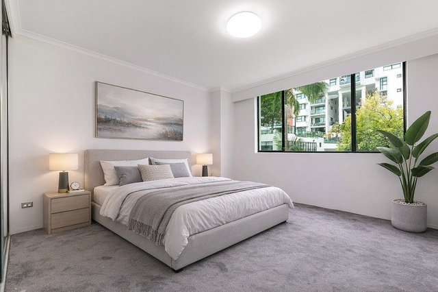 50/288 Wattle Street, NSW 2007