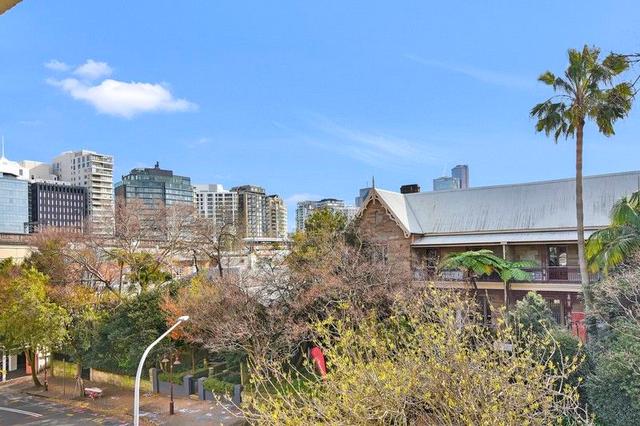 11/31B Fitzroy Street, NSW 2061
