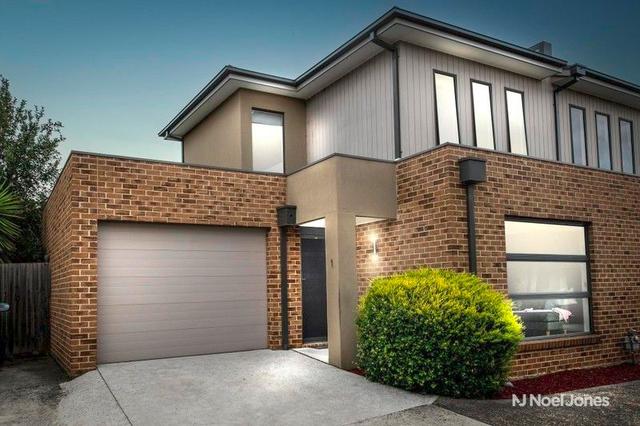 1 Lucille Close, VIC 3140