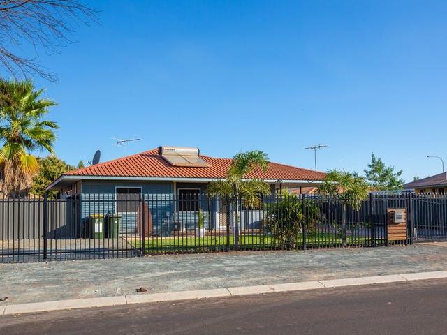 25 Yarrunga Crescent, WA 6722