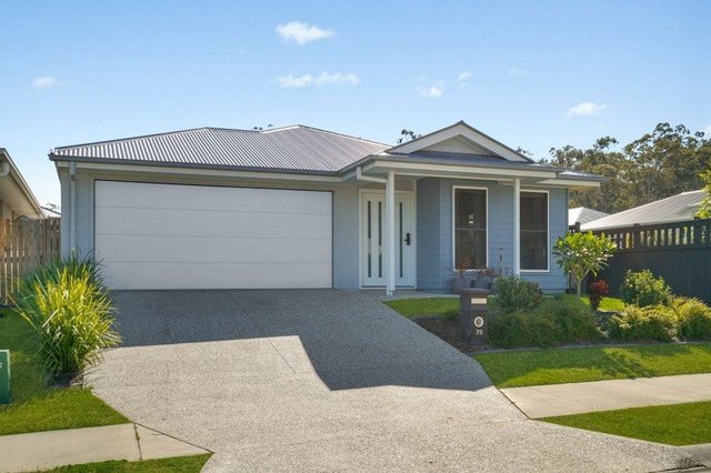 78 Cedar Drive, QLD 4505