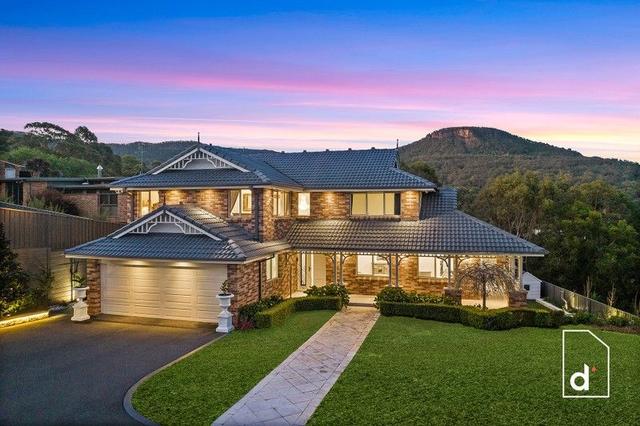 105 Walang Avenue, NSW 2525