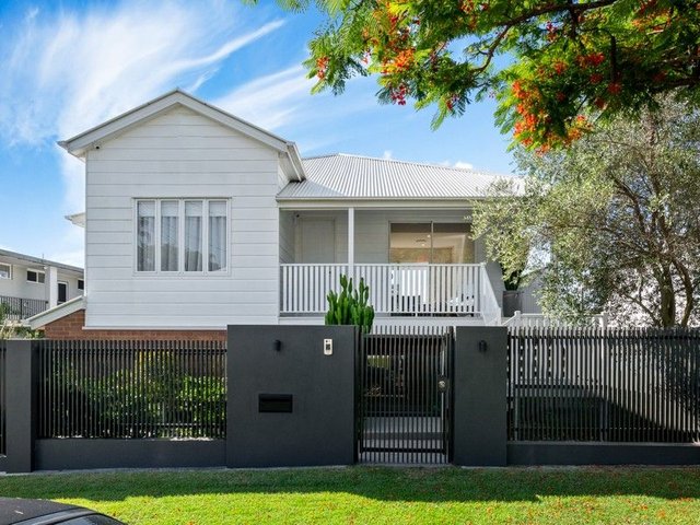 28 Dickens Street, QLD 4170