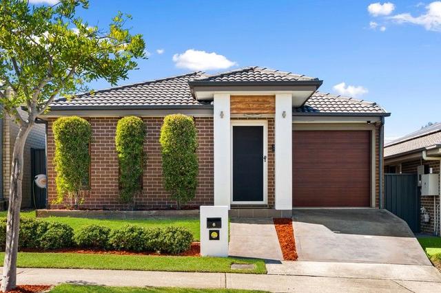 6 Cropton Street, NSW 2747