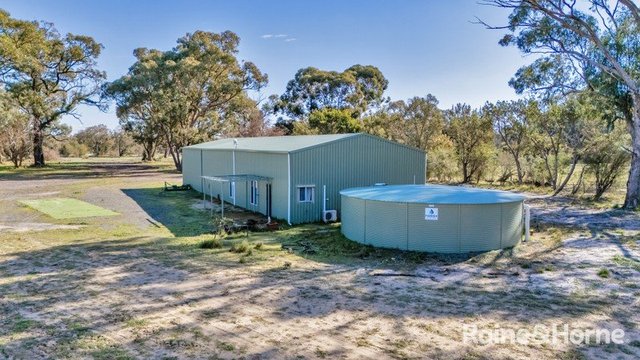 574 Lakes Road, WA 6209