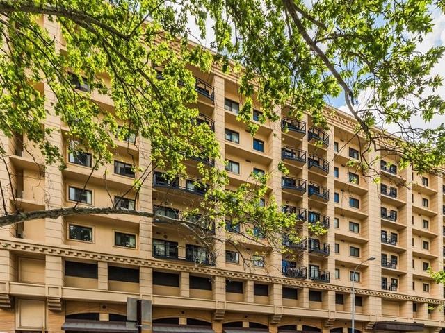 501/9 Victoria Avenue, WA 6000