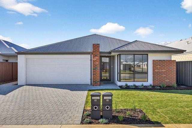 44A Espirit Way, WA 6171