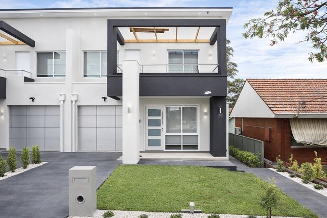 223A Edgar St, NSW 2200