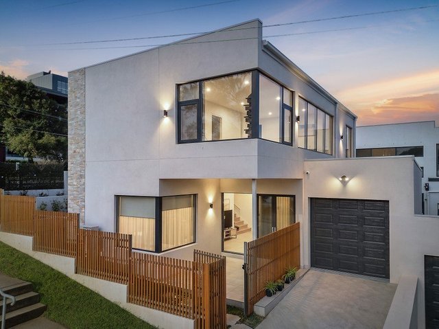 292 Morrison Road, NSW 2112
