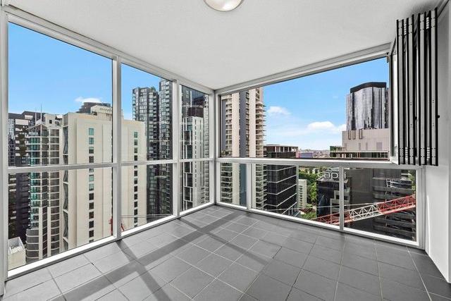 2509/108 Albert Street, QLD 4000