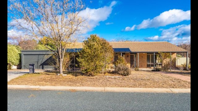 (no street name provided), ACT 2906