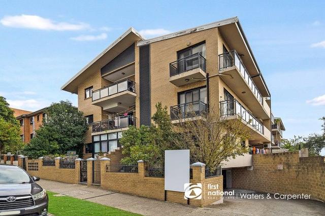 16/31-33 Harrow Road, NSW 2144