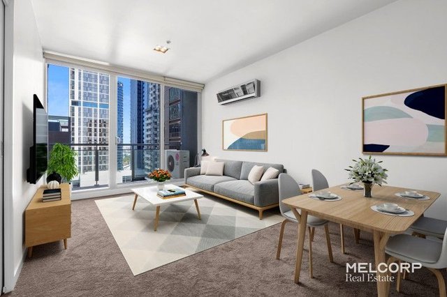 2308/483 Swanston Street, VIC 3000