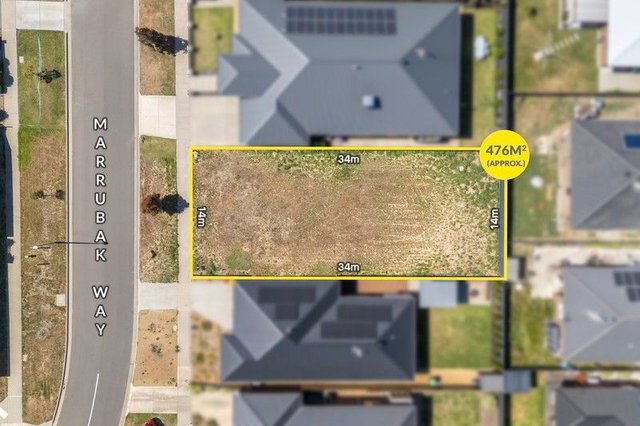 29 Marrubak Way, VIC 3352