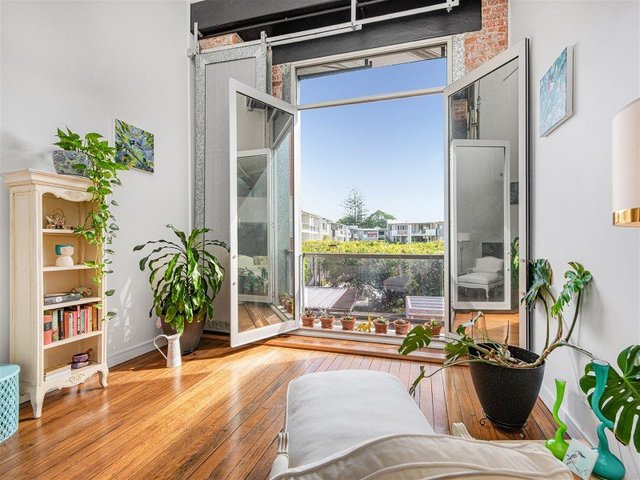 313/64 Macquarie Street, QLD 4005