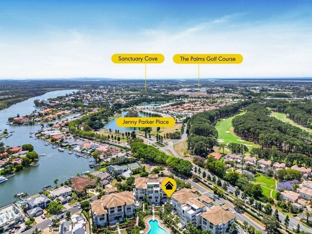 1718/1 Rialto Quay Drive, QLD 4212