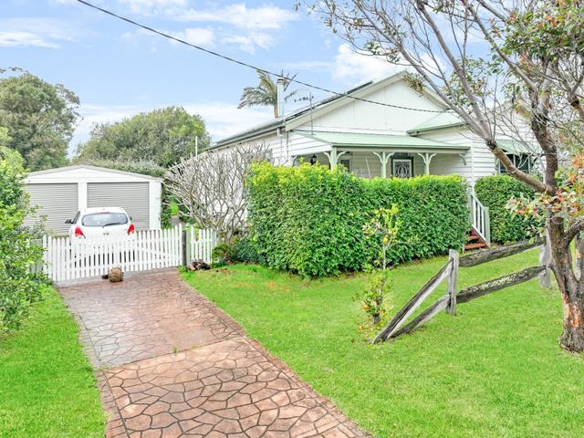 2 Osborne Street, NSW 2541