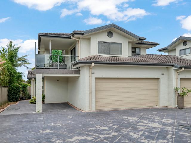 4/13 Fathom Place, NSW 2315