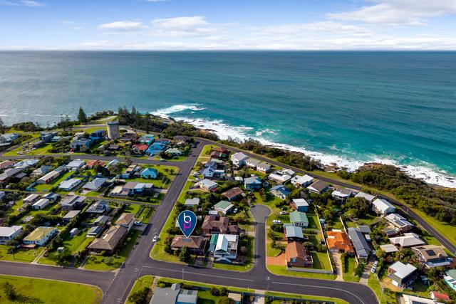 16 Murrah Street, NSW 2546