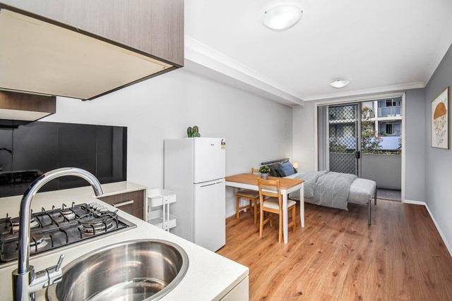 109/8C Myrtle Street, NSW 2148
